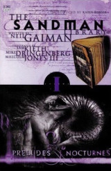The Sandman Preludes and Nocturnes