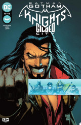 Batman: Gotham Knights – Gilded City **NO DLC CODE INCLUDED** (2022-) #6