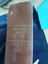 Medizin und Chemie