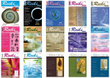 Reiki Time (18 τεύχη, ολόκληρη η συλλογή)