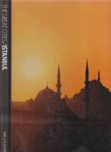 The Great Cities: Istanbul (Hardcover 1978)