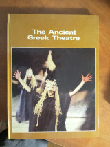The ancient Greek theatre