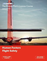 Human Factors and Flight Safety