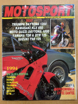 Motosport τεύχος 179