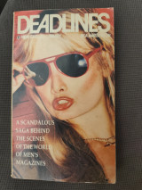 Deadlines