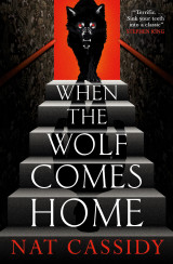 When the wolf comes home