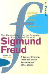 The Complete Psychological Works of Sigmund Freud Vol.7