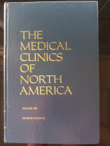 The medical clinics of North America. Τόμος 65, τεύχος 4. Προσταγλανδιναι.