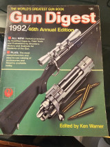Gun Digest, 1992