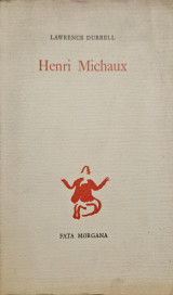 Henri Michaux
