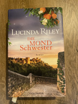 Die Mond Schwester