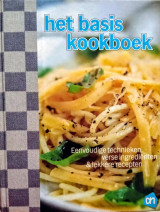 Het basis kookboek