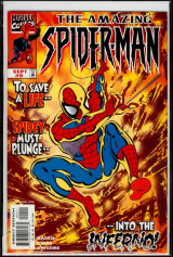 The Amazing Spider-Man (Vol. 2) #9