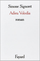 Adieu Volodia