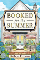 Booked for the Summer