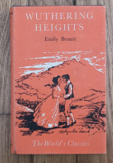 Wuthering heights