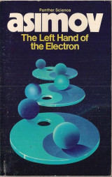 The left Hand of the Electron Χαρτόδετο