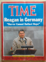 TIME - May 13, 1985 No.19