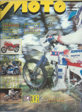 Moto τεύχος 69 (9/1991)
