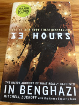 13 hours