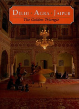 Delhi, Agra, Jaipur