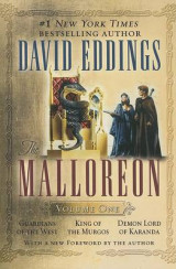 The Malloreon