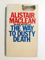 The Way to Dusty Death