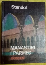 Manastiri i Parmes