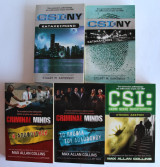 Criminal Minds και Csi