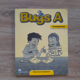 Bugs New: Level A: Companion