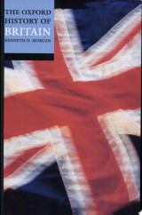 The Oxford History of Britain
