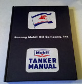 Mobil Tanker Manual