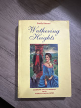 Wuthering Heights