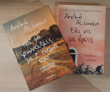Να με φωνάζεις με τ΄ όνομά σου + Έλα να με βρεις (σετ)