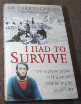 I Had to Survive