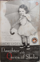 Daughter of the Queen of Sheba