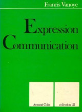 Expression, communication