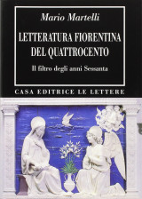 Letteratura fiorentina del Quattrocento