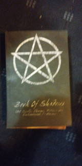Book of Shadows