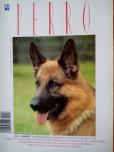 La Revista del Perro, τεύχος 18, Νοέμβριος 1993
