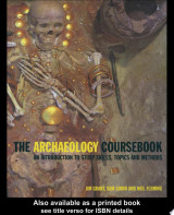 The Archaeology Coursebook