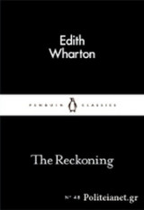 The Reckoning