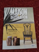 Maison & Décoration, τεύχος 145