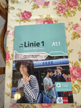 Die neue Linie 1