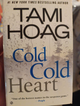 Cold cold heart