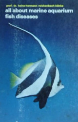 All About Marine Aquarium Fish Diseases