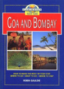 Goa and Bombay