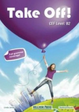 Take Off B2 Student's Book