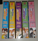 High School Debut Manga Complete Collection 1-15