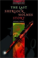 The Last Sherlock Holmes Story